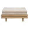 Tapio Anttila Collection Day&Night Ottoman Bed, Oak - Beige Hopper 51 -Fatboy Sales Store 03 002301 041359 DayNight ottoman bed 1