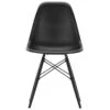 Vitra Eames DSW Chair, Deep Black - Black Maple -Fatboy Sales Store 10046Vitra IsoTH