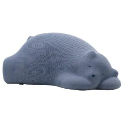 Vitra Resting Bear, Blue