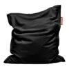 Fatboy Original Slim Teddy Bean Bag, Anthracite -Fatboy Sales Store 100Fatboy AK