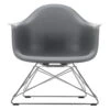 Vitra Eames LAR Armchair, Granite Grey - Chrome -Fatboy Sales Store 1038Vitra 19 TH