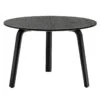 HAY Bella Coffee Table 60 Cm, High, Black -Fatboy Sales Store 103 Hay Bella 60 39 21 th