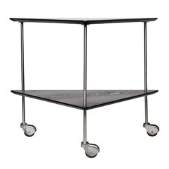 Fritz Hansen AJ Trolley