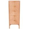Hartô Marius Chest Of Drawers, Narrow, Oak 1 Hartô Marius Chest Of Drawers, Narrow, Oak -Fatboy Sales Store 104Harto 19 TH