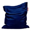 Fatboy Original Slim Teddy Bean Bag, Royal Blue -Fatboy Sales Store 105Fatboy AK