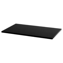 Maze Pythagoras Desk, Black
