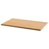 Maze Pythagoras Desk, Oak -Fatboy Sales Store 11Maze AK