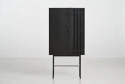Woud Array Highboard, Black -Fatboy Sales Store 120420 Array 2