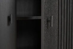 Woud Array Highboard, Black -Fatboy Sales Store 120420 Array 4