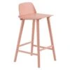 Muuto Nerd Counter Stool, 65 Cm, Tan Rose -Fatboy Sales Store 1275Muuto 20 TH