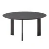 Viccarbe Ryutaro Low Table, 60 Cm, Black -Fatboy Sales Store 12Viccarbe 20 Th