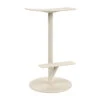 Magis Sequoia Bar Stool, 66 Cm, Ivory -Fatboy Sales Store 131Magis 19 TH