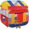 Play Tent With 300 Balls XXL VidaXL -Fatboy Sales Store 13576853 1
