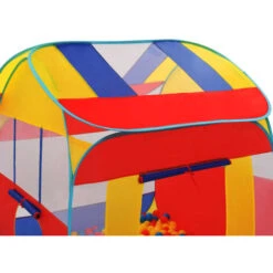 Play Tent With 300 Balls XXL VidaXL -Fatboy Sales Store 13576853 5