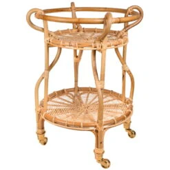 Sika-Design Fratellino Trolley