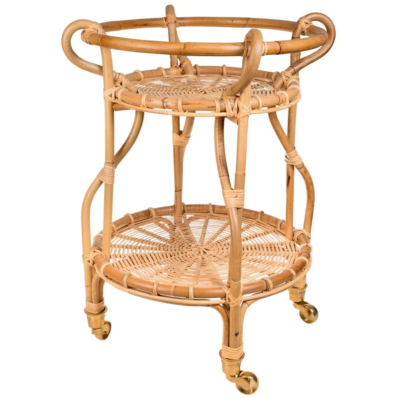 Sika-Design Fratellino Trolley 3 Sika-Design Fratellino Trolley