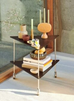 Fritz Hansen AJ Trolley -Fatboy Sales Store 14395 AJ Trolley