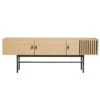 Woud Array Low Sideboard 150 Cm, Oak -Fatboy Sales Store 14woud array low oak ma