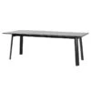 Hem Alle Table, 220 X 90 Cm, Black -Fatboy Sales Store 16hem alle table 220cm black ma