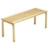 Artek Aalto Bench 153A, Birch