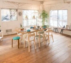 Artek Aalto Chair 69, White Laminate -Fatboy Sales Store 1843434 Chair 69 Pirkka Bench Pirkka Stool master