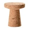 Vitra Cork Family Side Table/stool, Model C 1 Vitra Cork Family Side Table/stool, Model C -Fatboy Sales Store 186 FV Vitra iso