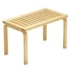 Artek Aalto Bench 153B, Birch -Fatboy Sales Store 18Artek10 iso