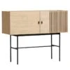 Woud Array Sideboard 120 Cm, Oak -Fatboy Sales Store 198 Woud18 TH