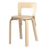 Artek Aalto Chair 65, Birch -Fatboy Sales Store 1Artek AK
