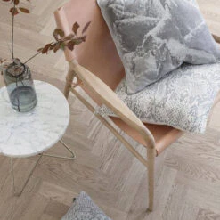 OX Denmarq Rama Lounge Chair, Natural Leather - Soaped Oak -Fatboy Sales Store 1OXd iso HV