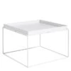 HAY Tray Table Large, White -Fatboy Sales Store 1Trayt iso HV