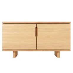 Wooden Credenza Uno Sideboard