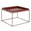 HAY Tray Table Large, Chocolate -Fatboy Sales Store 209Hay AK