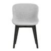 Normann Copenhagen Hyg Chair, Black Oak - Synergy 16 -Fatboy Sales Store 214NormannCopenhagen AK