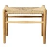 FDB Møbler J83 Stool, Oak -Fatboy Sales Store 21FDBMobler iso th