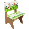 Fantasy Fields Childrens Dinosaur Kingdom Kids Wooden Time Out Chair TD-0078A -Fatboy Sales Store 23543803 1