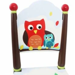 Fantasy Fields Enchanted Woodland Childrens Wooden Chair Set (no Table) TD--11740 -Fatboy Sales Store 23543831 4