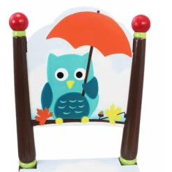 Fantasy Fields Enchanted Woodland Childrens Wooden Chair Set (no Table) TD--11740 -Fatboy Sales Store 23543831 5