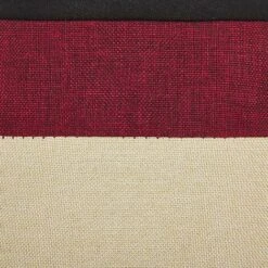 Kids Pouffe Warrior Footstool Upholstered With Storage Beige Samurai -Fatboy Sales Store 23759268 5