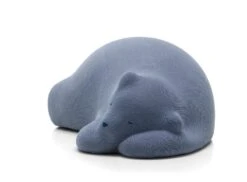 Vitra Resting Bear, Blue -Fatboy Sales Store 2770392 Resting Bear2C blue FS master