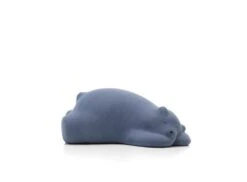 Vitra Resting Bear, Blue -Fatboy Sales Store 2770394 Resting Bear2C blue FS master