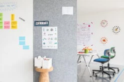 Vitra Cork Family Side Table/stool, Model C 12 Vitra Cork Family Side Table/stool, Model C -Fatboy Sales Store 2796815 Vitra Showroom Agility Box17052019 0202 01 master