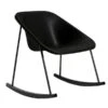 Inno Kola Light Rocking Chair, Black -Fatboy Sales Store 27Inno iso