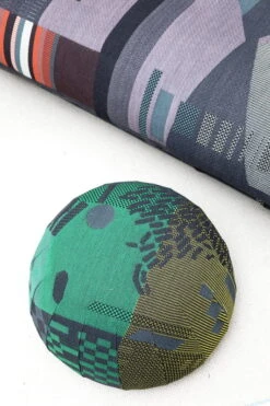 Vitra Bovist Ottoman, Dark Greens 12 Vitra Bovist Ottoman, Dark Greens -Fatboy Sales Store 2839402 Bovist Hella Jongerius master