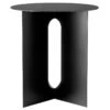 MENU Androgyne Side Table, 40 Cm, Black -Fatboy Sales Store 286Menu18 TH