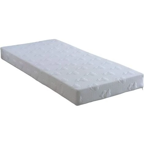 Cloud Luxury Comfy Cabin Bed Children Mattress - 3FT Single 3 Cloud Luxury Comfy Cabin Bed Children Mattress - 3FT Single