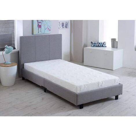 Cloud Luxury Comfy Cabin Bed Children Mattress - 3FT Single 4 Cloud Luxury Comfy Cabin Bed Children Mattress - 3FT Single - Image 2