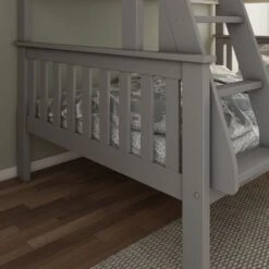 Carra Triple Sleeper Grey -Fatboy Sales Store 29191434 3