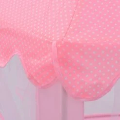Princess Play Tent Pink 10 Princess Play Tent Pink -Fatboy Sales Store 29798415 4