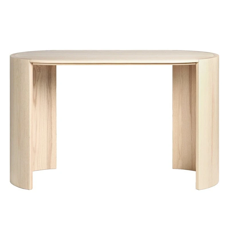 Made By Choice Airisto Work Desk, Ash 3 Made By Choice Airisto Work Desk, Ash